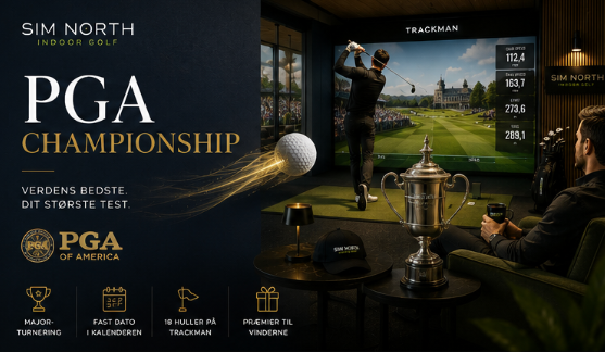 PGA