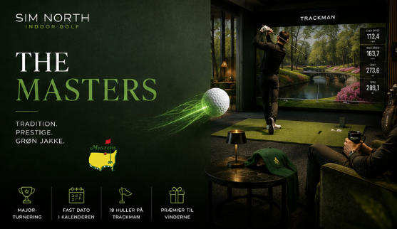 the masters